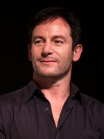 Jason Isaacs