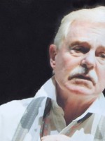 Derek Jacobi