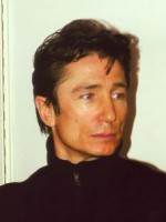 Dominic Keating