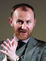 Mark Gatiss