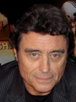 Ian McShane