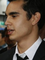 Max Minghella