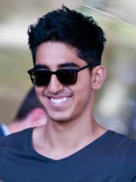 Dev Patel