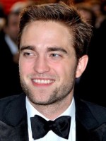 Robert Pattinson