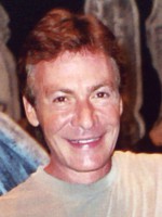 Robin Sachs