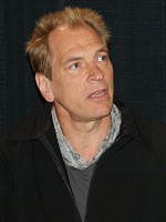 Julian Sands