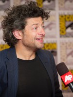 Andy Serkis