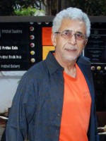 Naseeruddin Shah