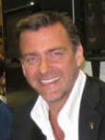 Ray Stevenson