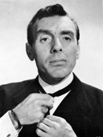 Eric Sykes