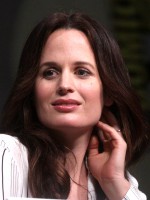 Elizabeth Reaser