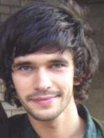 Ben Whishaw