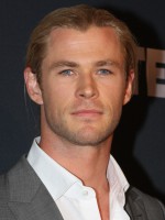 Chris Hemsworth