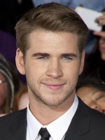 Liam Hemsworth