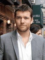 Sam Worthington