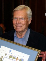 Karlheinz Böhm