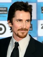 Christian Bale