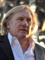 Gérard Depardieu