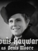 Louis Hayward