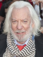 Donald Sutherland