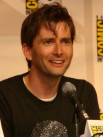 David Tennant