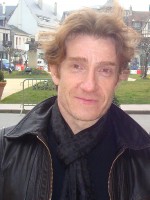 Thierry Frémont