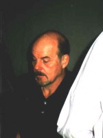 Michael Ironside