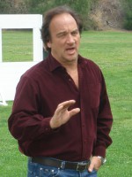 James Belushi