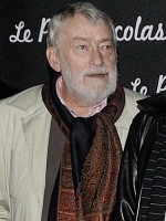 Michel Duchaussoy