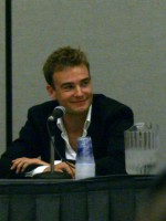 Robin Dunne