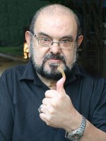 José Mojica Marins