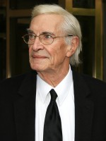 Martin Landau