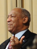 Bill Cosby