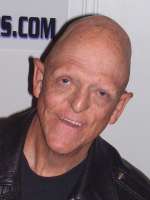 Michael Berryman