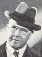 Harry Hayden