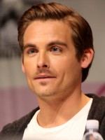 Kevin Zegers