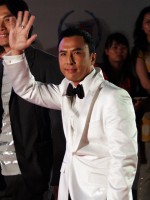 Donnie Yen