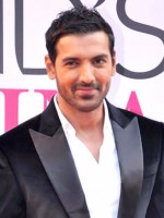 John Abraham