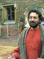 Shekhar Kapur