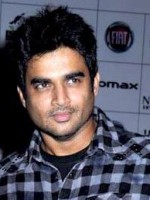 R. Madhavan