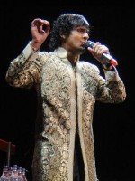 Sonu Nigam