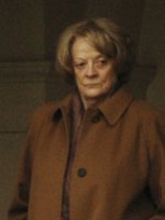 Maggie Smith