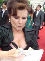 Imelda Staunton