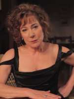 Zoë Wanamaker