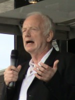 Ian McDiarmid