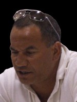 Temuera Morrison