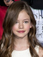 Mackenzie Foy