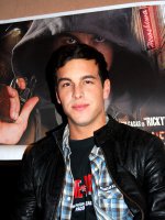 Mario Casas