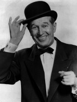 Maurice Chevalier