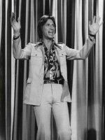 David Brenner